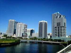 横浜の風景②