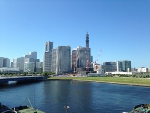 横浜の風景③